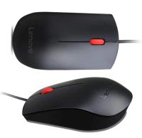 LENOVO 4Y50R20863 Optik Kablolu Mouse 1600DPI Kablo 1,8mt